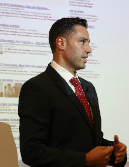 Ken Sundheim KAS Placement KAS Placement, Sales Recruiters, marketing recruiters LA
