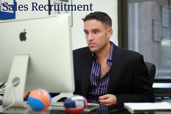 Recruiting