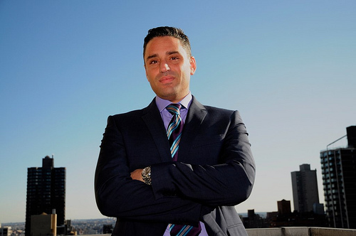 New York recruiters