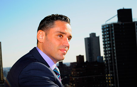 "new york recruiter"
