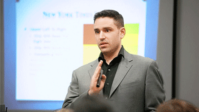 "sales recruitment NYC"