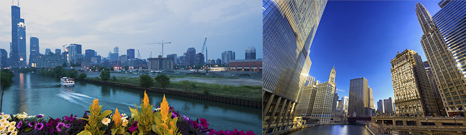"Chicago business development recruitment"