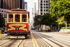 "San Francisco Recruiters"