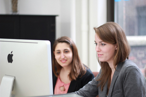KAS recruiters, writing a great job description