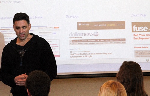 Boston software sales recruiters
