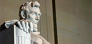 "Washington DC headhunter sales recruiter"