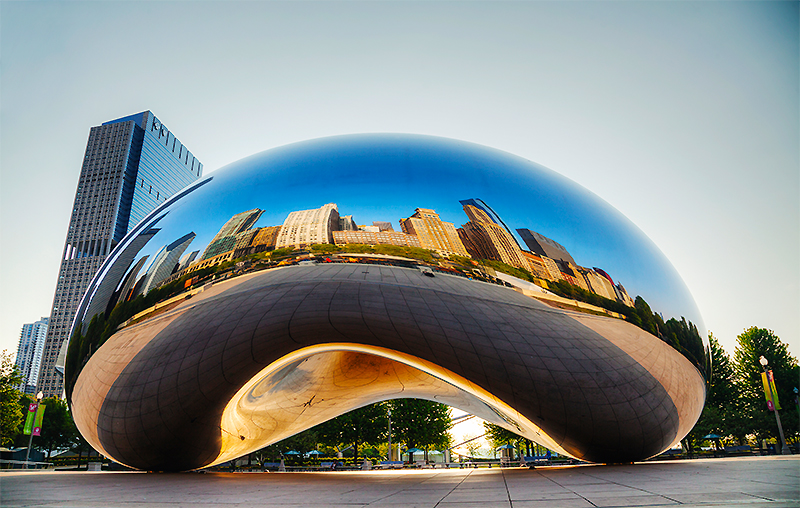"Chicago recruiting"