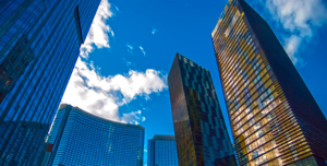 "executive headhunter las vegas"