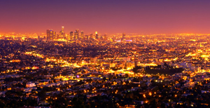 "Los Angeles Recruitment"