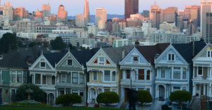 "sales headhunters San Francisco"
