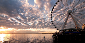 "Seattle headhunter recruiting locations"