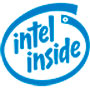 Intel-Logo "logo contact"
