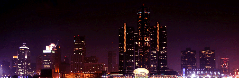 "headhunters detroit"