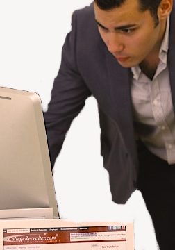 Brandon Frazin "sales headhunter, recruiting expert"