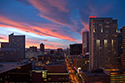 denver-sky "Denver skyline"