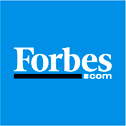 Forbes Recruiter Logo "sales recruitment services"