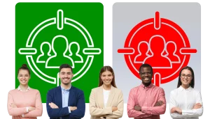 is recruiting sales employees from competitors a good idea?