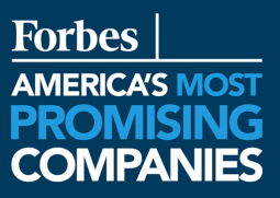 "recruiting recognition Forbes"