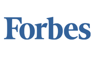 "Forbes recruiting logo"