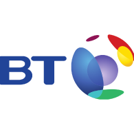 "BT Sales Recruiter Logo"