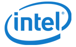 "Intel Recruiters Logo"