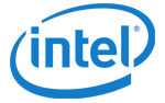 "Intel Recruiters Logo"