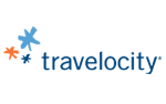 "travelocity recruiting logo"