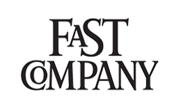 "Fast Company Recruiting Logo"