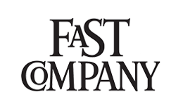 "Fast Company Recruiting Logo"
