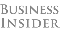 "Business Insider Recruiting Logo"