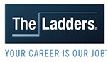 "ladders career and recruiting logo"