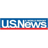 "US News and World Report Logo"