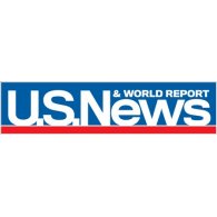 "US News and World Report Logo"