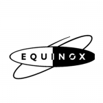 "Equinox fitness recruiter logo"