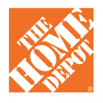 "Home Depot headhunter logo"