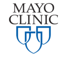 "Mayo Clinic recruiting marketing logo"