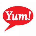 "yum logo recruitment"