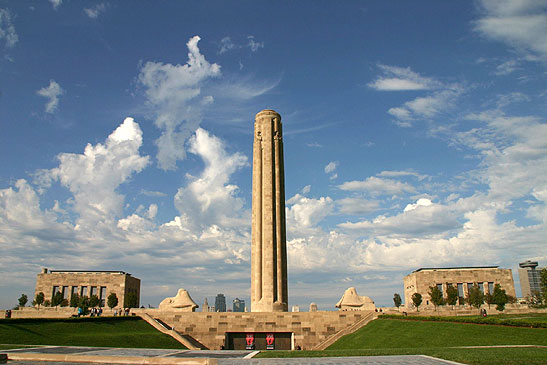 kc-ww1-museum "Kansas City headhunters"