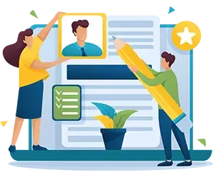 job_search "job search recruiter"