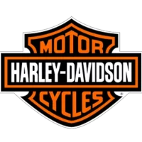 "harley logo recruiting client"