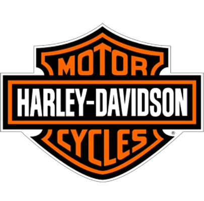 "harley logo recruiting client"