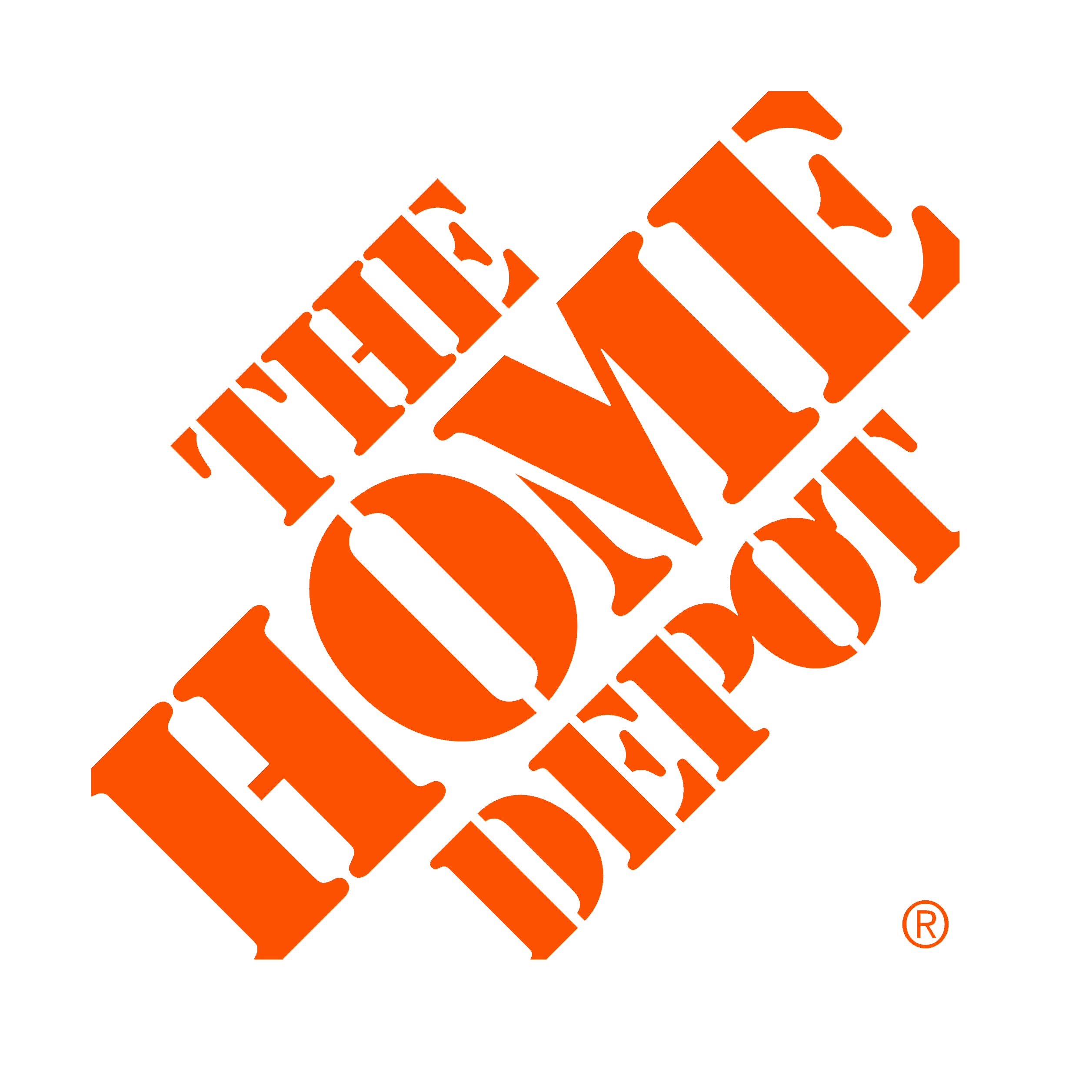 "hd recruiter logo"