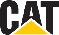 "cat employer logo"