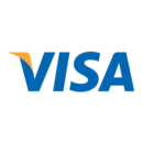 visa-logo "visa logo"