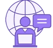 "recruitment services business development"
