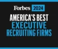 awards "forbes 2024 best recruiting"