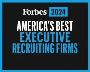 "forbes 2024 best recruiting"