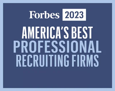 "best recruiting firms"