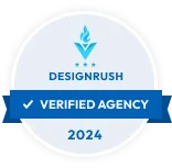 "DesignRush"