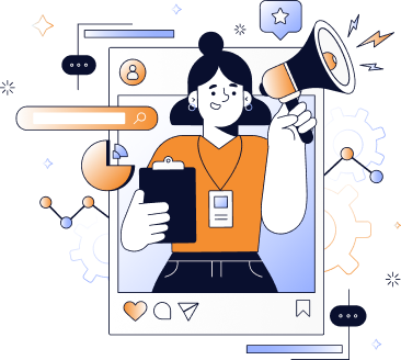 Global Digital Marketing Recruiting Services